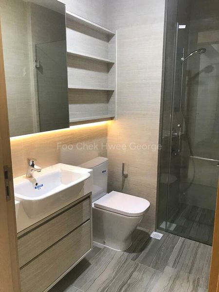 2 Bed Apartment (Condo) for Sale in  Alex Residences - Image 6